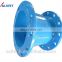 Ductile Iron  Fittings Double Flange Reducer Taper EN545/589 ISO2531