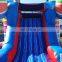 Candyland Sugar Shack Bounce House Commercial Inflatable Bouncer With Water Slide
