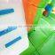 Kids Jump House Inflatable Soccer Bouncer Castle Jumping Slide