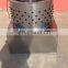 TM-80 Best Price Poultry slaughter chicken poultry slaughter broiler slaughter Machine with OEM option