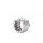 Heavy Duty Split Cage Needle Roller Bearing RNA4907 Needle Bearings Long Life High Speed