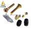 brake system caliper guides repair kit caliper guide pin D7038C 169147 brake kit