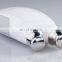 EMS Eye Lift And Face Lift Device Care Skin Rejuvenation Instrument Microcurrent