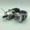 nema 23 57mm stepper motor 1.8 or 0.9 degree, geared version available