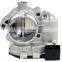 1635Q9 THROTTLE BODY For PEUGEOT 1007 206 307 1.6 16V CITROEN C2 447280 9635884080 280750085 High Quality