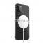 Creative new product 15w wireless magnetic charger Type C suitable for iphone12  fast charging for cell phone