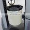 Asphalt testing Equipment vertical bitumen laboratory planetary mixer,planetary mixing machine