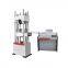 T-BOTA with Servo and Computer Control Hydraulic Automatic UTM Universal Testing Machine