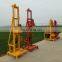Two Phase Folded Water Well Drilling Rig For sale