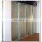 SELL 4-20mm high quality glass door thick interior wooden glass sliding doors