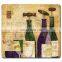 Professional Supplier First Grade Glass Cutting Board With Smooth Surface