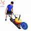 Weight bearing Explosive Force Training Gym push style sled SLED DRAG