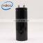 50*130mm super farah capacitor 2.7V 3000F brand new high voltage capacitor