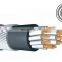 high quality automotive push pull control cables