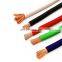 1/0 2 4 6 8 10 AWG Colors Automobile Power Electrical Primary cable wire
