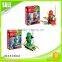 2016 new hot Minifigures Building Blocks