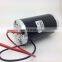 63ZYT02C high speed high torque dc electric motor rated 7000rpm 0.4Nm 300w