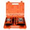 Vehicle tools hand tool set Bearing Separator Puller Set,Bearing Splitter Gear Puller Kit