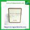 Custom Cosmetic Box Cardboard Printing Kraft Paper Box