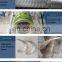 animal dung drying machine/poultry manure dewatering machine/cow dung manure crushing machine