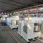 Factory price hamburger bread making machine / hamburger production line / Hot dog maker machine