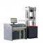 1000 kn hydraulic servo-controlled universal testing machine