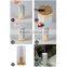 USA standard Mini Usb Car Air Purifier Negative Ion Car Air Purifier Freshener for car air purifier