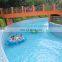 Lazy river/drift river for water park equipment/hotel resort