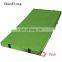 Eco Friendly High Jumping Landing Fitness Crash Mat Density Soft Foam Leather Exercise Folding Gymnastics Yoga Mat