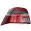 Free Shipping! Left Tail light Brake Housing hatchback For 99-04 VW GOLF MK4 GTI 1J6945095F