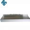 0.15/0.3 MM mirror thickness Alloy bright surface 1060 aluminum plate