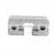Handle In V-slot Antibacterial Aluminium Roller Shutter Profiles