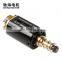 Water Gel Beads Parts 480 Long-Axis 11.1-31000rpm Strong NdFeB Magnet Hollow DC With Motor Gear For XWE M4 No.2 Gearbox
