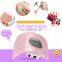 338 Nail Dust Collector Manicure Machine 20W Strong Power Professional Salon Vacuum Cleaner DIY Fingernail Art Design Tools