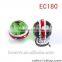 Professional design beads with customized logo EC179(DIY)