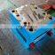 oem odm injection mould TPU/ABS automobile plastic parts
