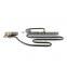 Green Color SS304 Heating Element for Bake Oven
