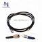 Safe standard coaxial cable rg6 rg11 rg59 rg58