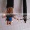 600V ASTM 2*16mm xlpe insulated copper aluminum Aerial service concentric cable