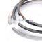 Hierro Ductil for Cummins 6BT Piston Rings 102mm for diesel engine 3802230/3802421/3802050/3802056/WF503460