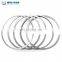 A48100 Wellfar diesel piston ring 97mm for Benz OM314 LA OM352A