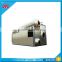 oil 1 MW hot water boiler and gas fired hot water boiler