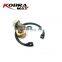 KobraMax Car Turbo Charger Repair Rebuild 14412AA140 14411AA151 14412AA231 14412AA360 14412AA501 For Subaru Car Accessories