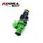 KobraMax Car Fuel Injector 0280150558 For Fiat Siena/Palio/Strada High Quality Car Accessories