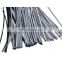 Wholesale 1*19 7*7 auto control cable galvanized  inner steel rope