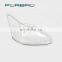 PORBAO Auto Transparent Headlamp Glass Lens Cover for LS430 04-06 year