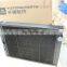 High quality bus parts 1301-00735 Radiator assembly for Yutong ZK6120