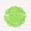 Silicone Coffee Placemat Button Coaster Cup Mug Glass Beverage Holder Pad Mat