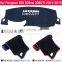 for Peugeot 308 T9 2014~2019 308 308sw 308GTI Anti-Slip Mat Dashboard Cover Pad Sunshade Dashmat Carpet Accessories SW GTI 2018