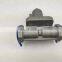 Diesel Overflow Valve Oem 3181898 for VL FH FM FMX NH Truck Model